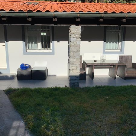 Locarno Centro Apartments Экстерьер фото