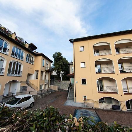 Locarno Centro Apartments Экстерьер фото
