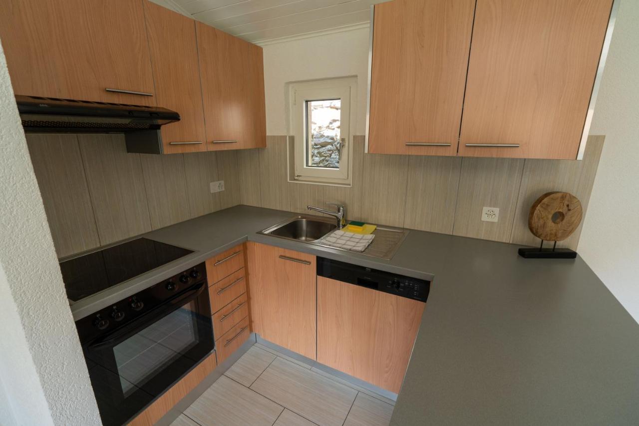 Locarno Centro Apartments Экстерьер фото